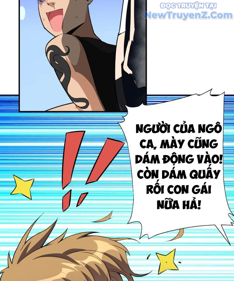 Hẹn Hò Để Cứu Thế Giới chapter 7 - Trang 45