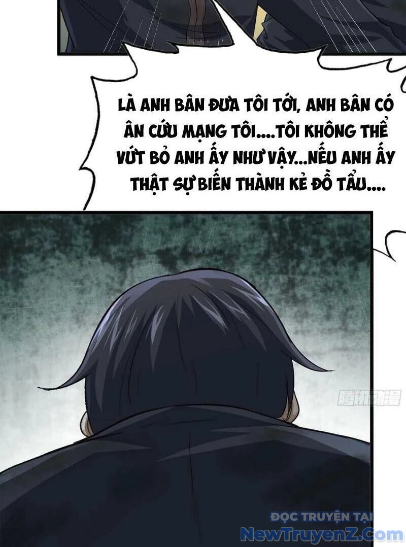 Tôi Chuyển Vàng Tại Mạt Thế chapter 83 - Trang 27