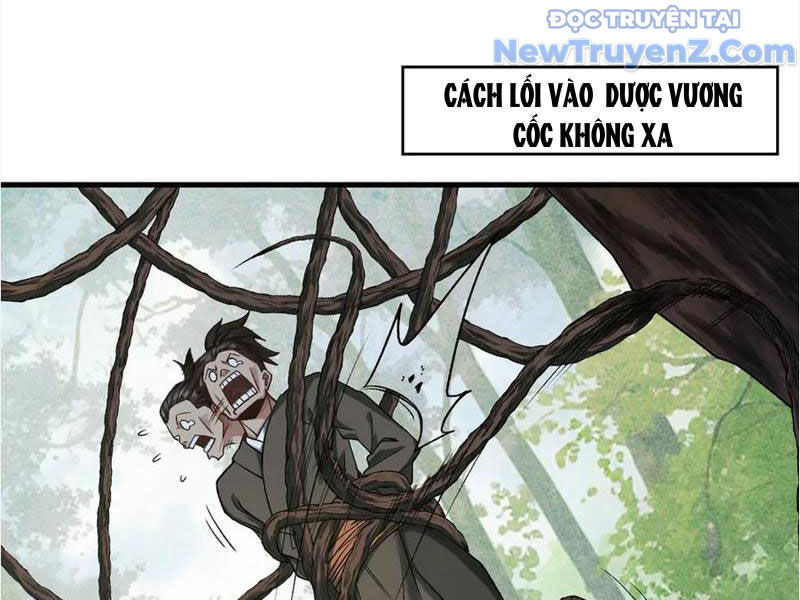 Gặp mạnh thì càng mạnh, tu vi của ta không giới hạn chapter 45 - Trang 3