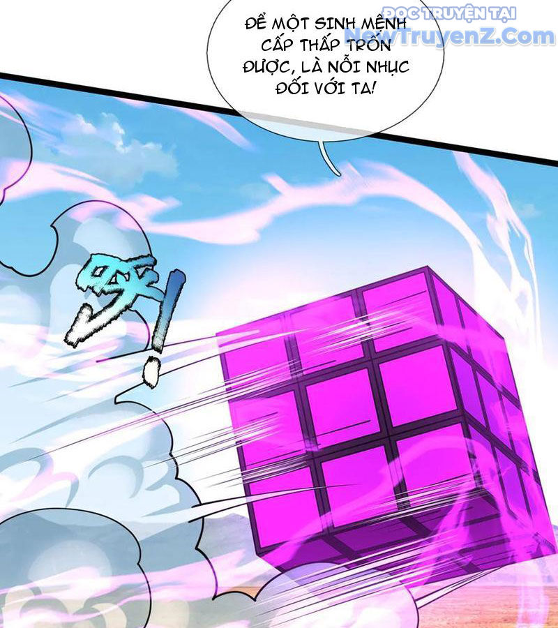 Khởi đầu Bằng Một Vạn Hít đất: Oanh Sát Thần Minh! chapter 37 - Trang 57