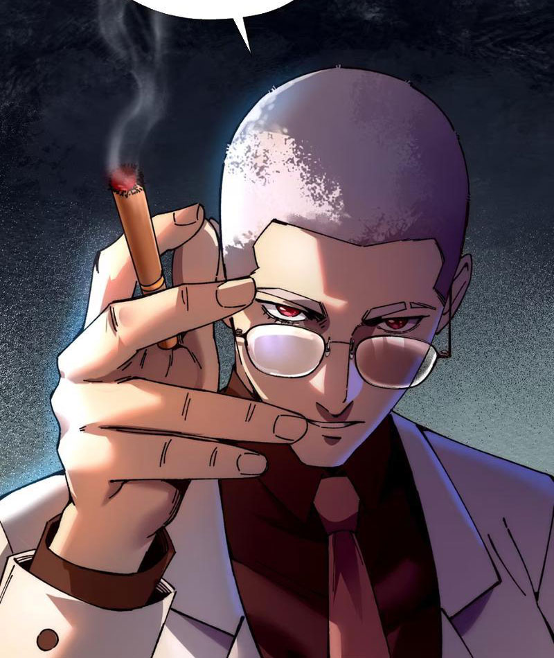 Bách Thú Chi Vương chapter 4 - Trang 20