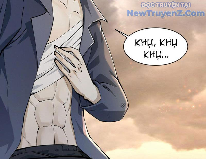 Ta Thăng Cấp Cùng Tai Ách chapter 1 - Trang 106