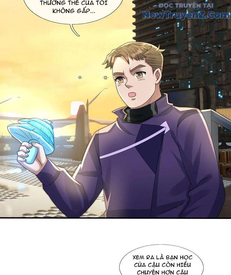 Khởi đầu Bằng Một Vạn Hít đất: Oanh Sát Thần Minh! chapter 54 - Trang 38