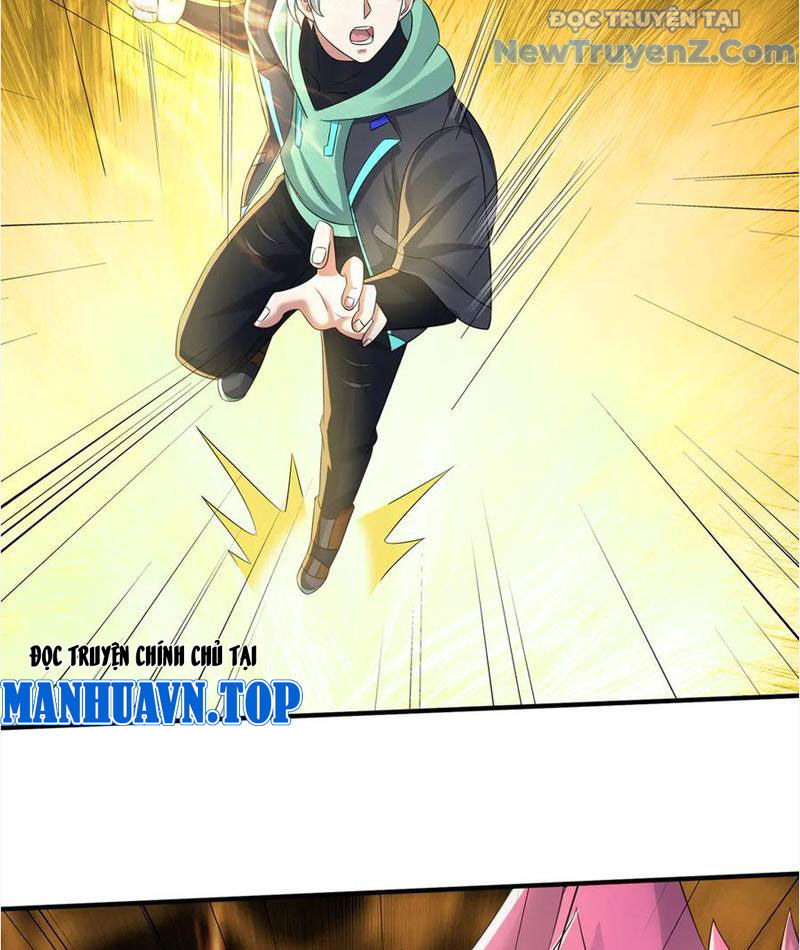 Khởi đầu Bằng Một Vạn Hít đất: Oanh Sát Thần Minh! chapter 48 - Trang 76