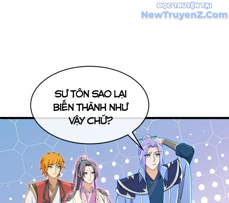 Thần Võ Thiên Tôn chapter 912 - Trang 24