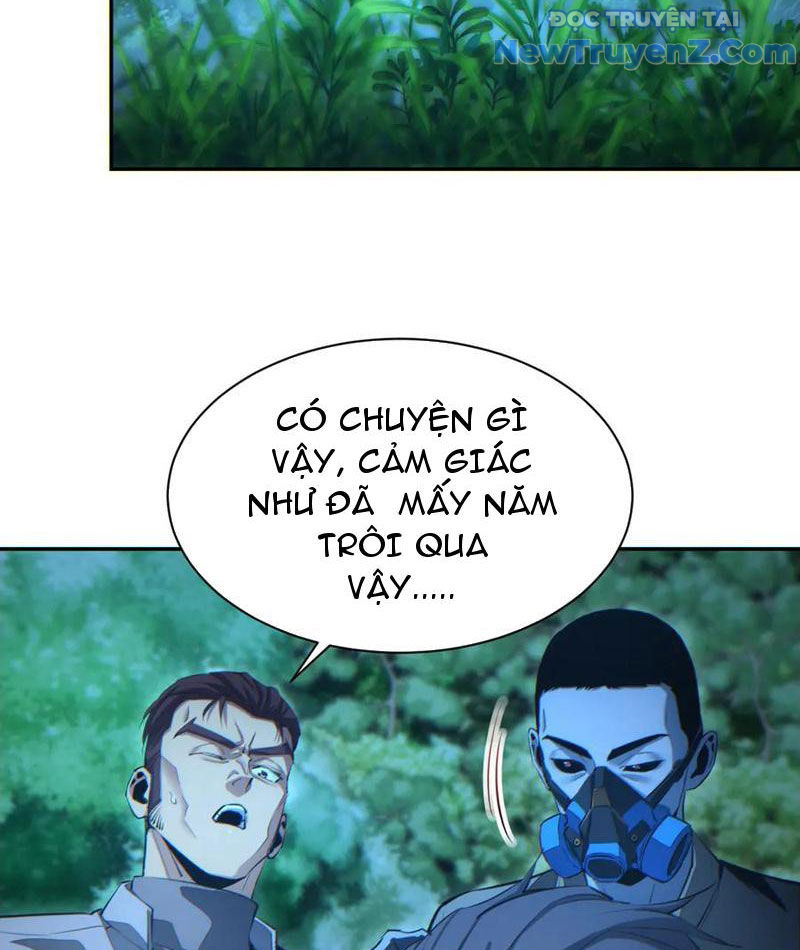 Mạt Thế Trùng Sinh: Ta Dựa Vào Mở Rương Vấn đỉnh đỉnh Phong chapter 49 - Trang 30