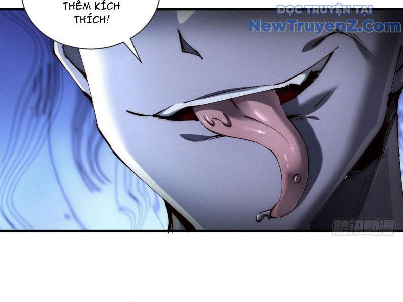 Ta Thăng Cấp Cùng Tai Ách chapter 27 - Trang 12