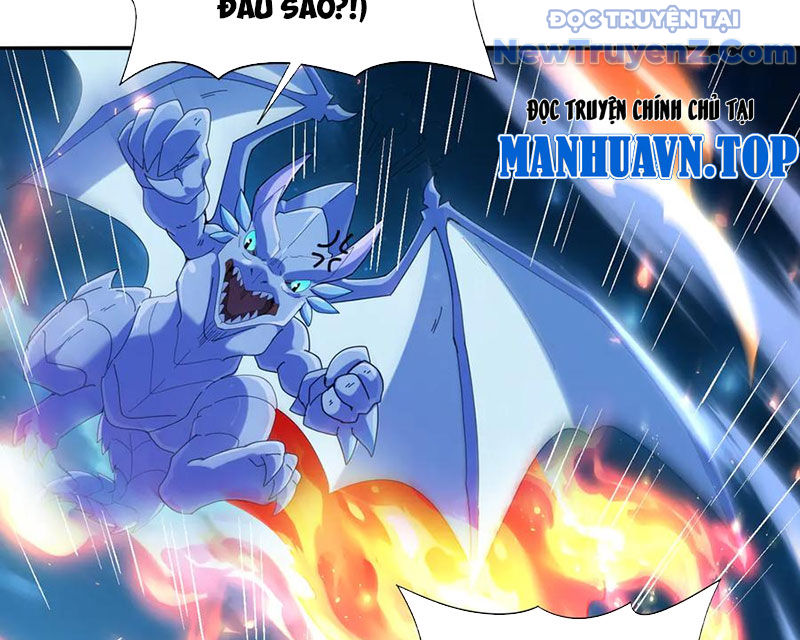 Toàn Dân Chuyển Chức: Ngự Long Sư Là Chức Nghiệp Yếu Nhất? chapter 121 - Trang 65