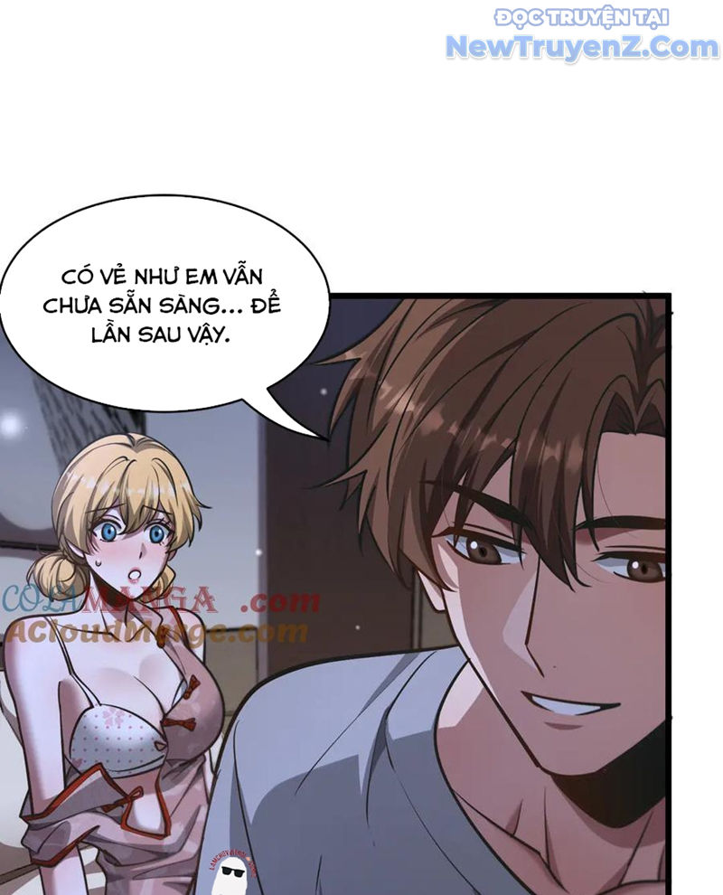 Ta Bị Kẹt Cùng Một Ngày 1000 Năm chapter 186 - Trang 54