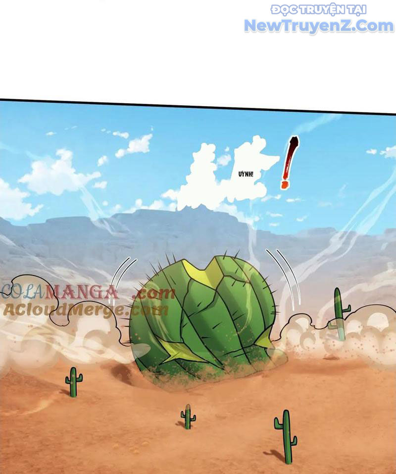 Khởi đầu Bằng Một Vạn Hít đất: Oanh Sát Thần Minh! chapter 52 - Trang 4