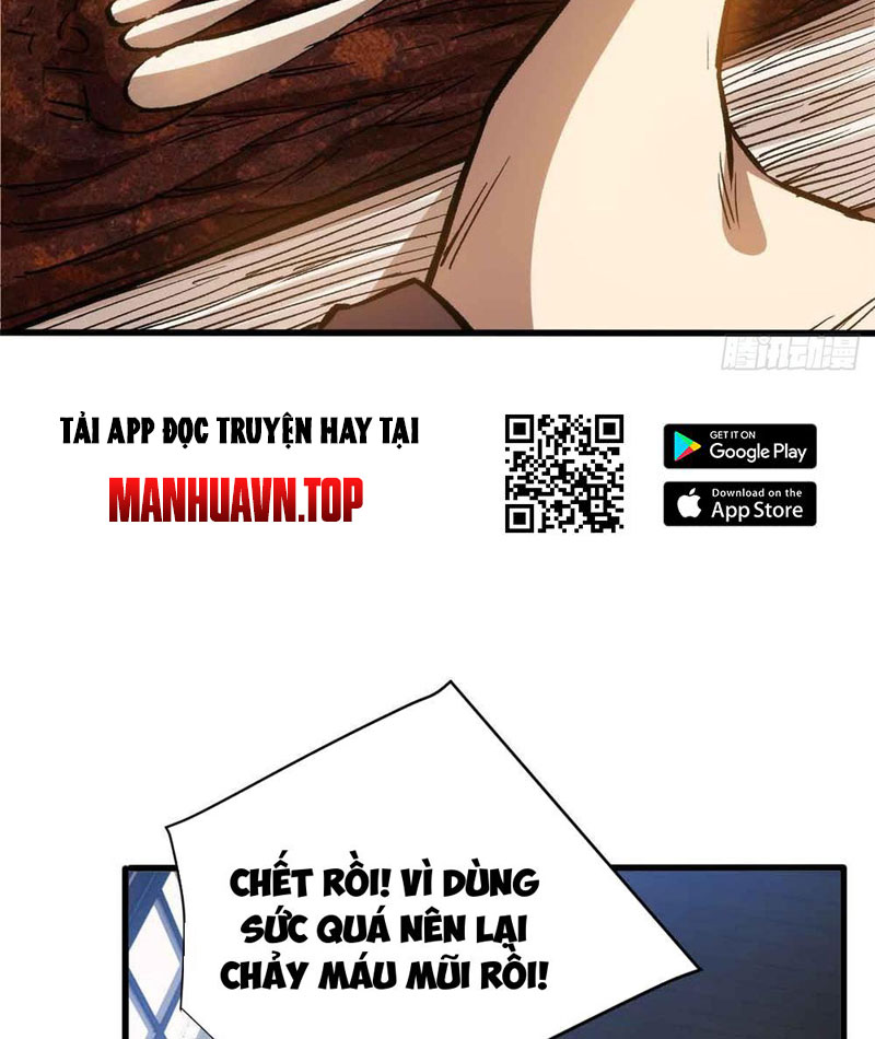 Thế Giới Siêu Phàm! Ta Là Ma Cà Rồng? chapter 1 - Trang 83