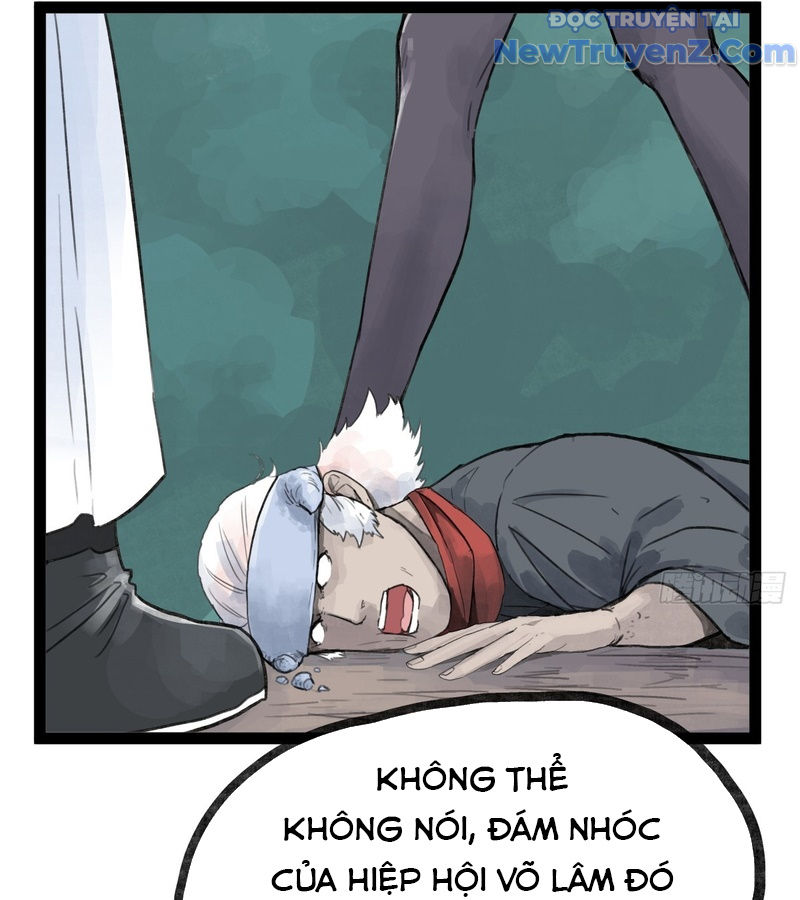 Hiệp Khách Hành Bất Thông chapter 27 - Trang 37