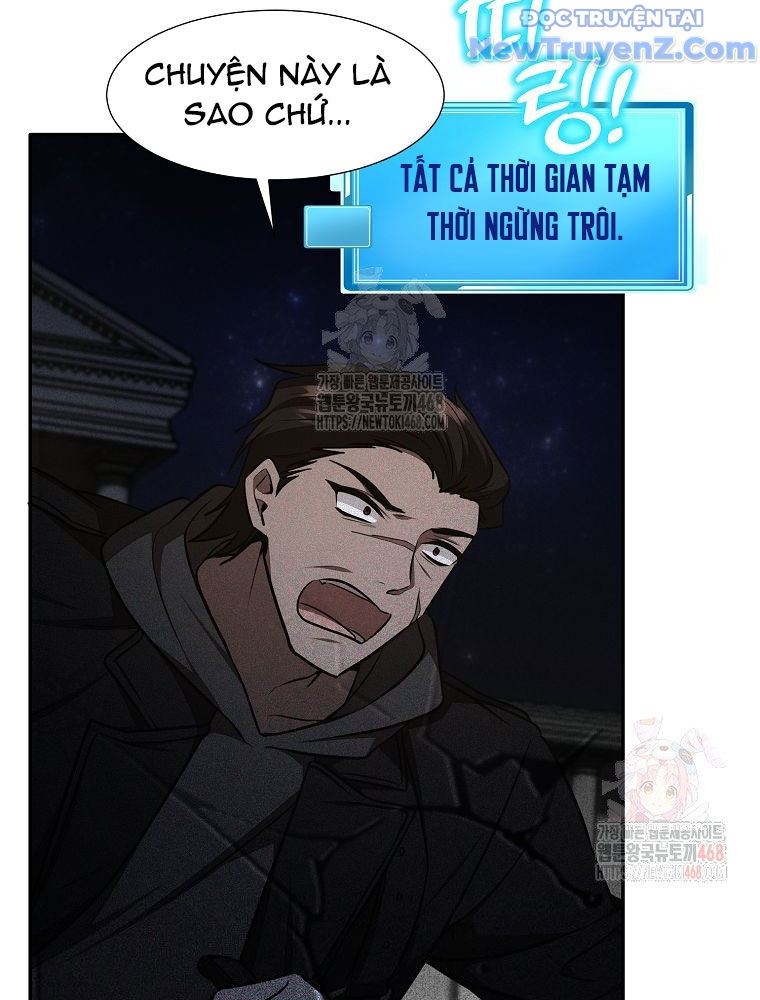 Chủ Xe Thức Ăn Nhanh Trong Ngục Tối chapter 67 - Trang 24