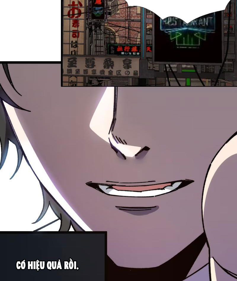 Bách Thú Chi Vương chapter 4 - Trang 51