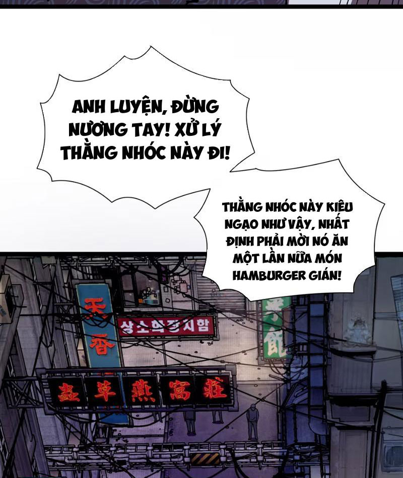 Bách Thú Chi Vương chapter 4 - Trang 6