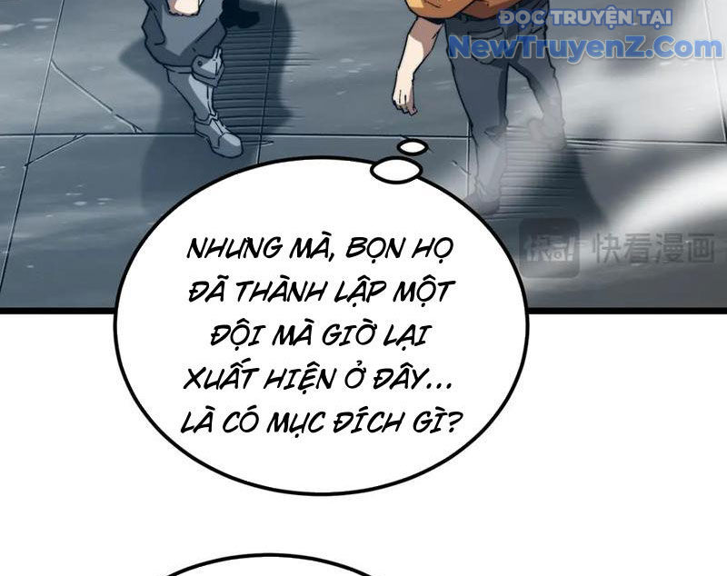 Triệu Hoán Ác Ma, Ta Đã Là Thâm Uyên chapter 15 - Trang 24