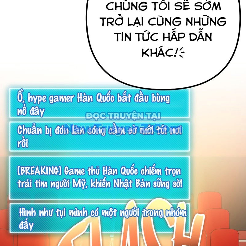 Streamer Game Thiên Tài Bị Ma Ám chapter 51 - Trang 256