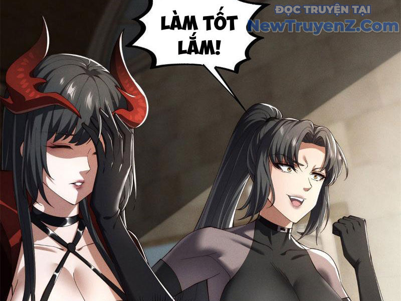Ta Thăng Cấp Cùng Tai Ách chapter 27 - Trang 47