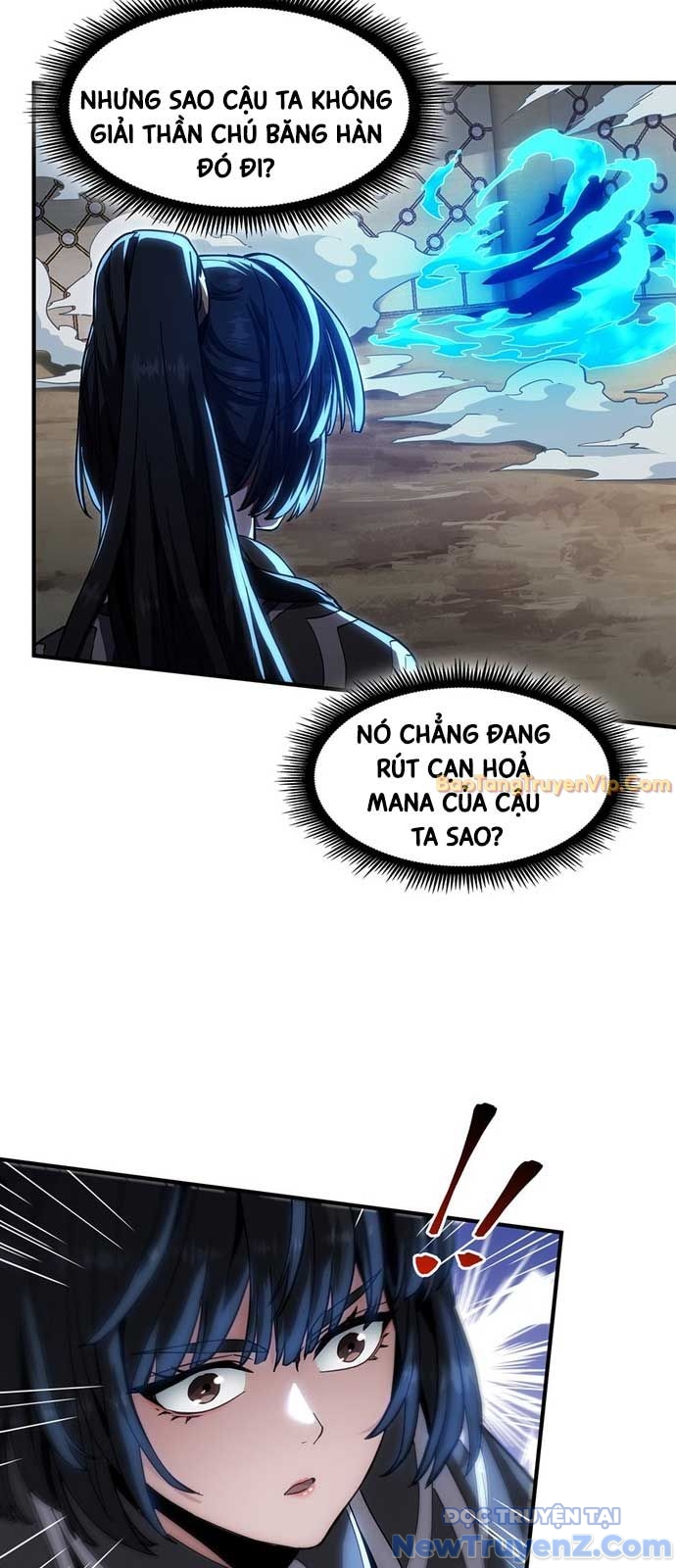 Ánh Sáng Cuối Con Đường chapter 227 - Trang 44