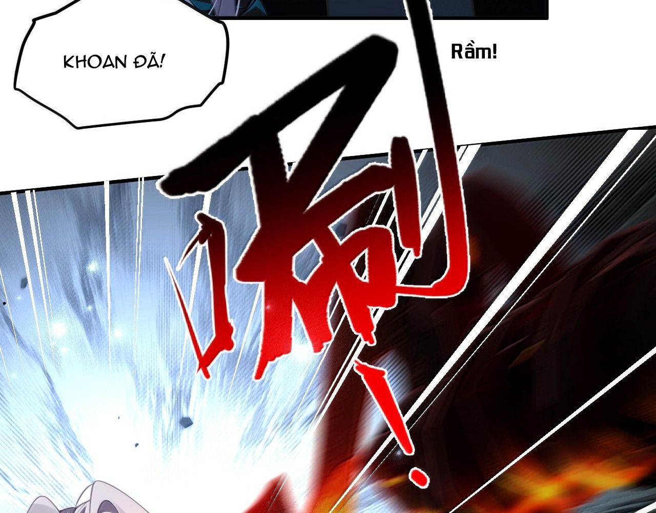 vượt cấp xuyên không, tại sao tôi lại trở thành tiểu thư tu sĩ? chapter 33 - Trang 64