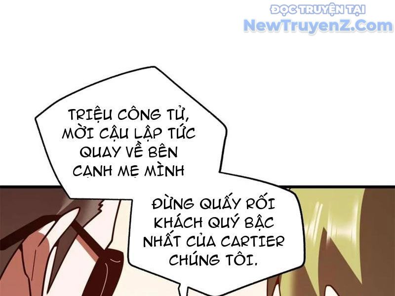 Trọng Sinh Không Làm Chạn Vương, Tôi Một Mình Nạp Game Thăng Cấp chapter 226 - Trang 23
