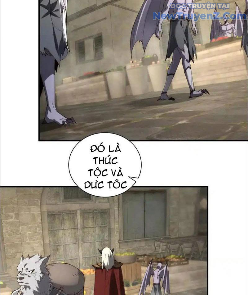 Ta Thăng Cấp Cùng Tai Ách chapter 25 - Trang 51