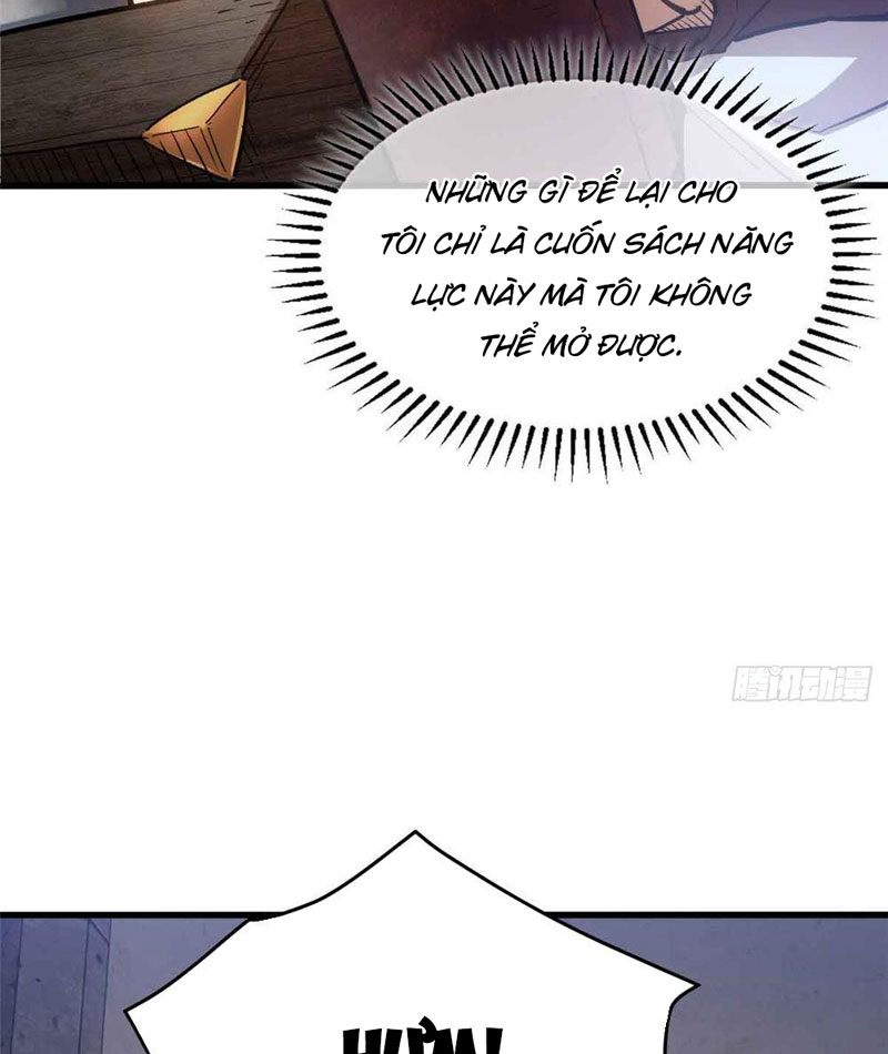 Thế Giới Siêu Phàm! Ta Là Ma Cà Rồng? chapter 1 - Trang 74