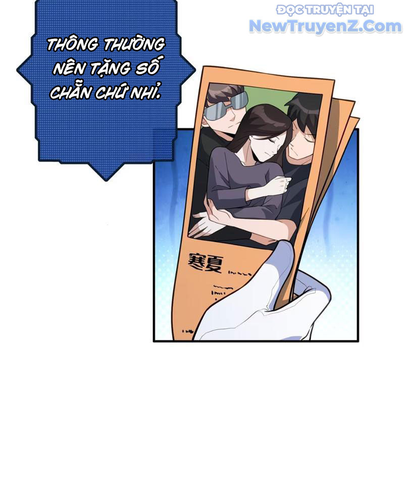 Hẹn Hò Để Cứu Thế Giới chapter 7 - Trang 76