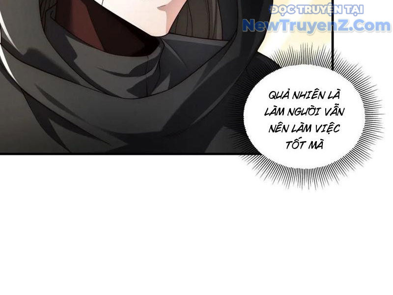 Ta Thăng Cấp Cùng Tai Ách chapter 31 - Trang 31