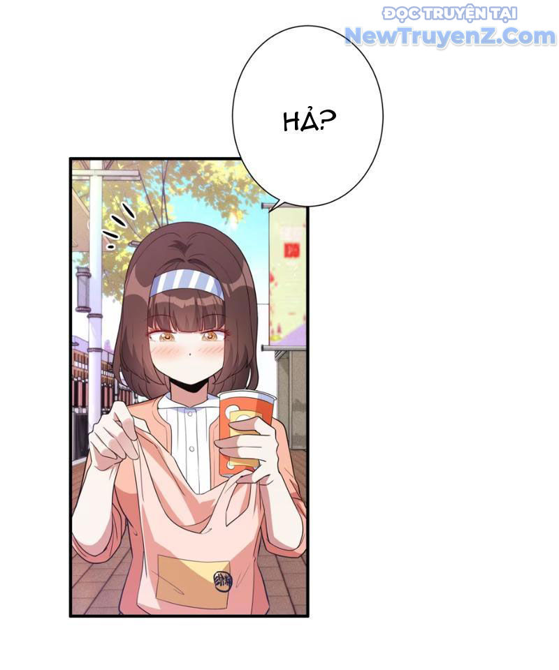 Hẹn Hò Để Cứu Thế Giới chapter 8 - Trang 31