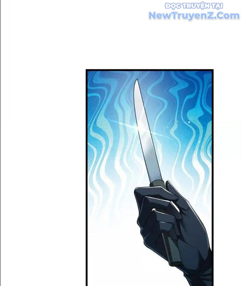Ta Thăng Cấp Cùng Tai Ách chapter 23 - Trang 10