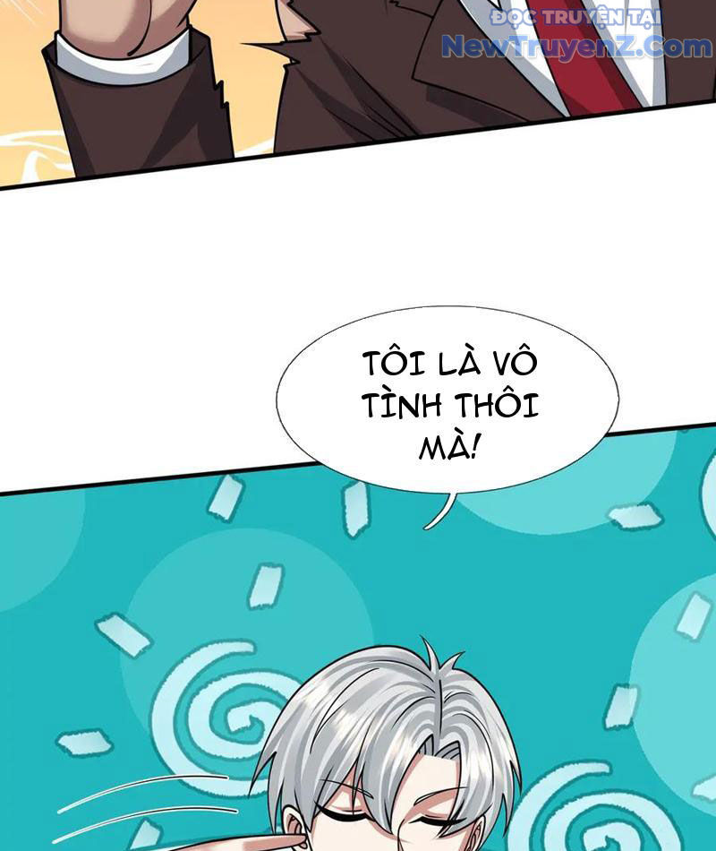 Khởi đầu Bằng Một Vạn Hít đất: Oanh Sát Thần Minh! chapter 46 - Trang 32