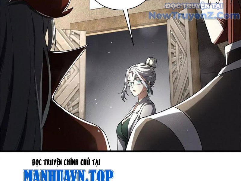 Ta Thăng Cấp Cùng Tai Ách chapter 28 - Trang 78
