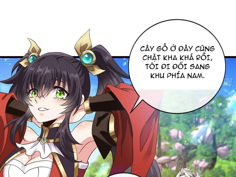 Ta Làm Npc ở Dị Giới chapter 10 - Trang 68