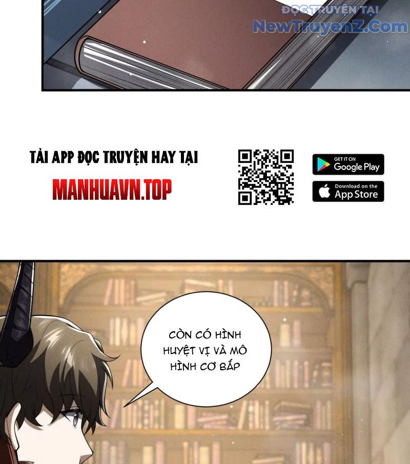 Ta Thăng Cấp Cùng Tai Ách chapter 26 - Trang 44