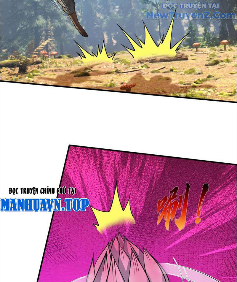 Khởi đầu Bằng Một Vạn Hít đất: Oanh Sát Thần Minh! chapter 48 - Trang 10