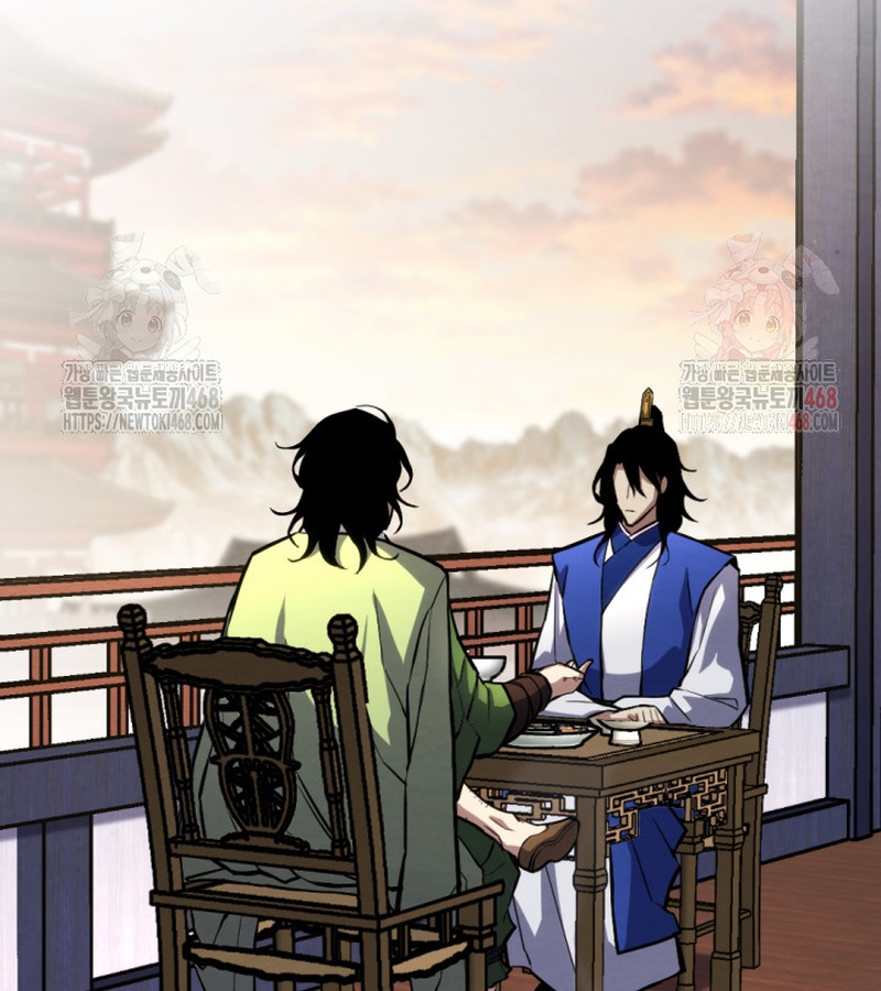 Lãng Nhân Bất Tử chapter 37 - Trang 171