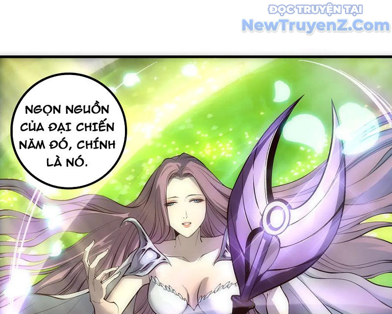 Thảm Họa Tử Linh Sư chapter 181 - Trang 113
