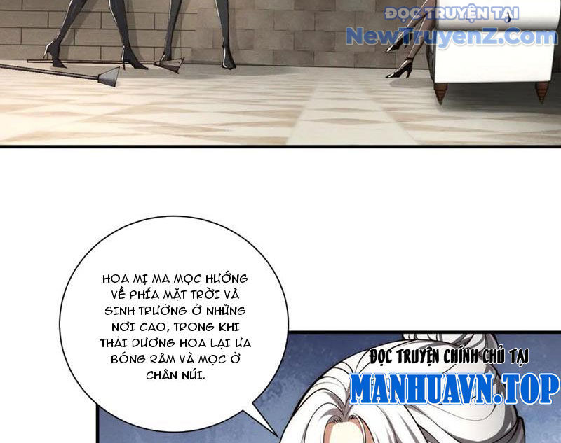 Ta Thăng Cấp Cùng Tai Ách chapter 37 - Trang 20