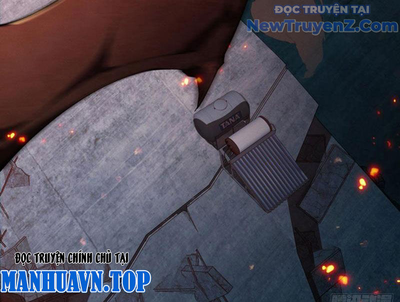 Ta Thăng Cấp Cùng Tai Ách chapter 1 - Trang 27