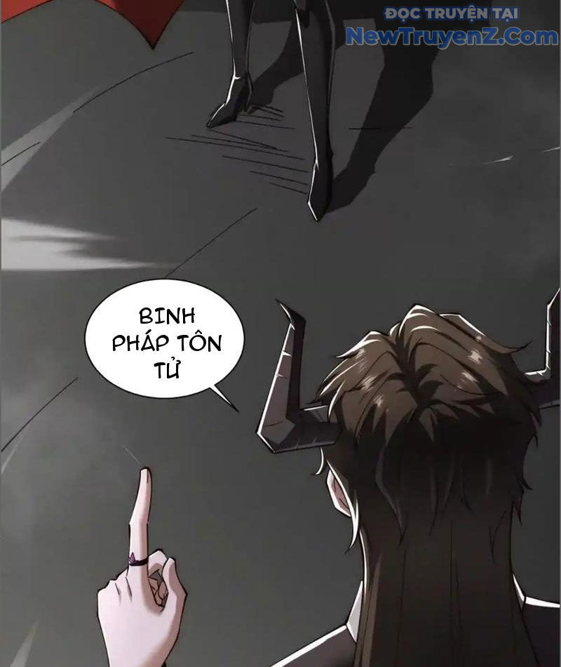 Ta Thăng Cấp Cùng Tai Ách chapter 25 - Trang 13