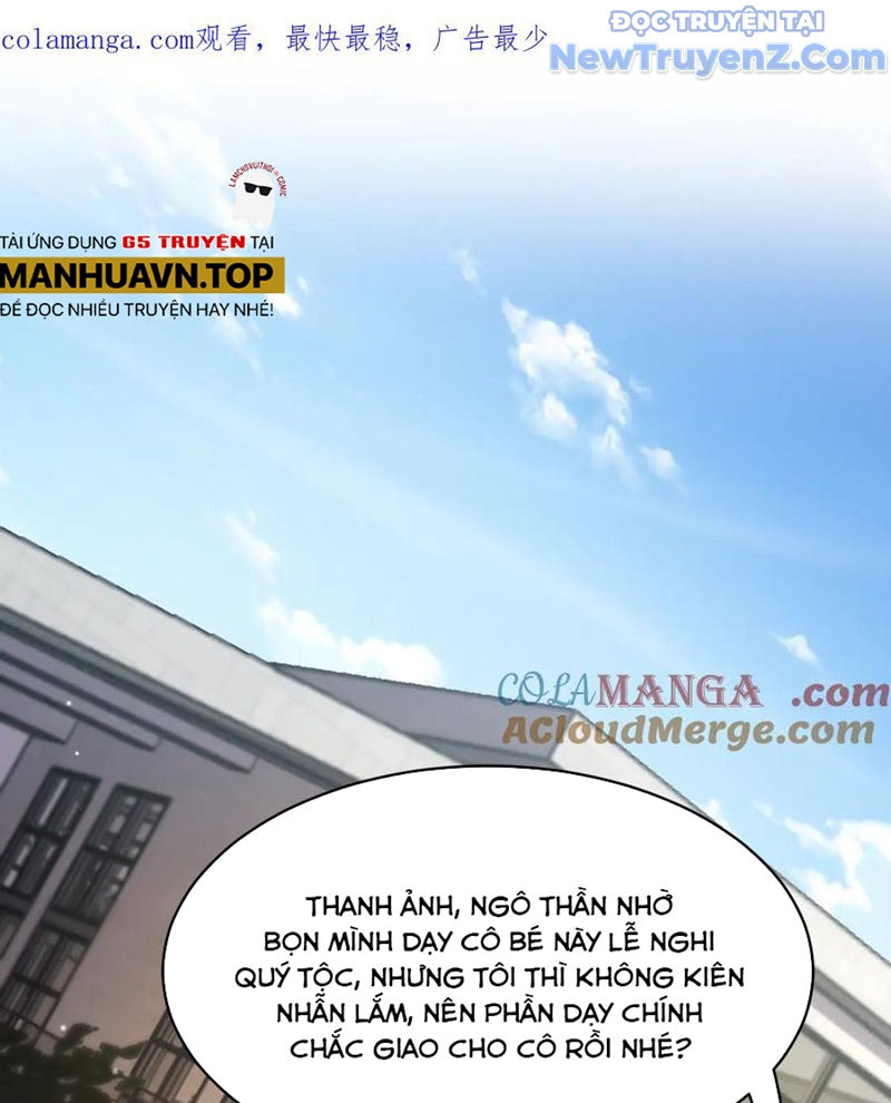 Ta Bị Kẹt Cùng Một Ngày 1000 Năm chapter 185 - Trang 3