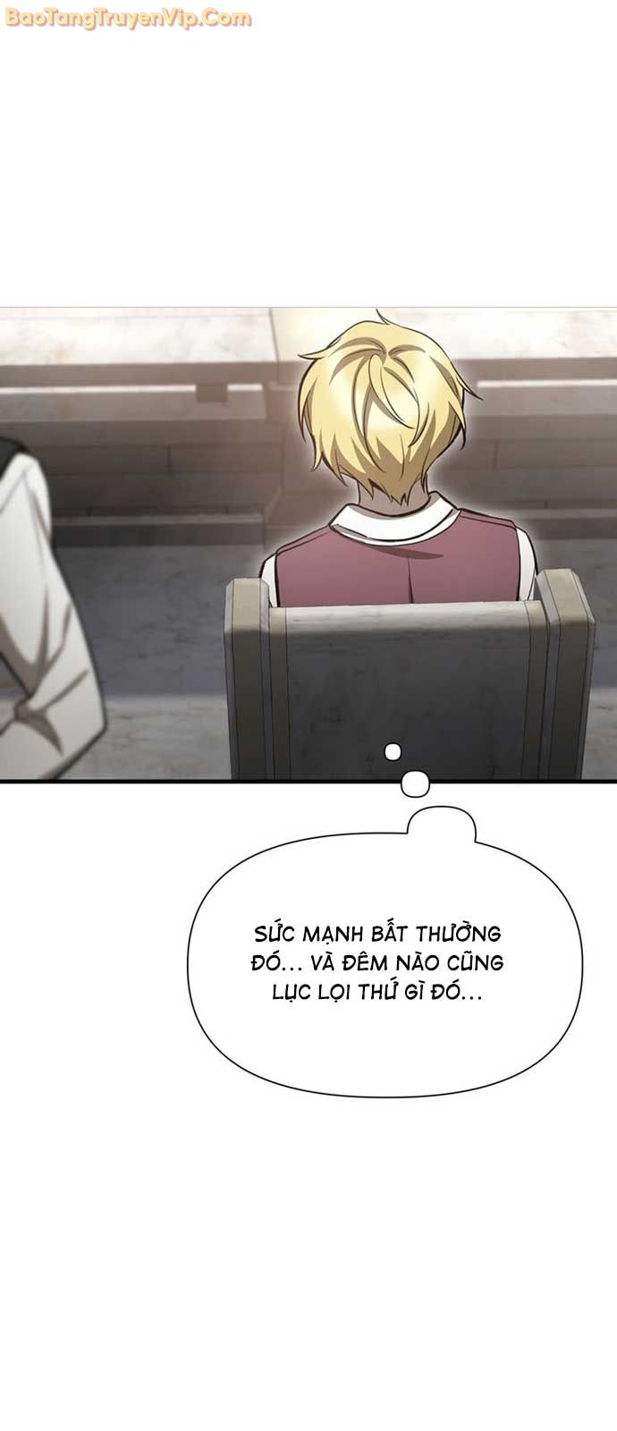 Helmut Đứa Trẻ Bị Ruồng Bỏ chapter 91 - Trang 66