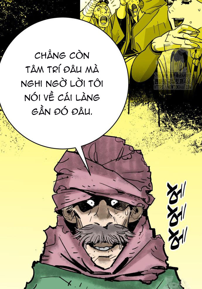 Ta Là Quỷ Vương chapter 54 - Trang 87