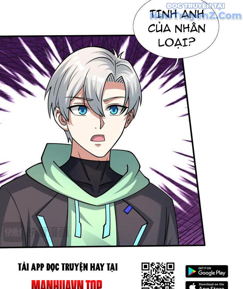 Khởi đầu Bằng Một Vạn Hít đất: Oanh Sát Thần Minh! chapter 46 - Trang 85