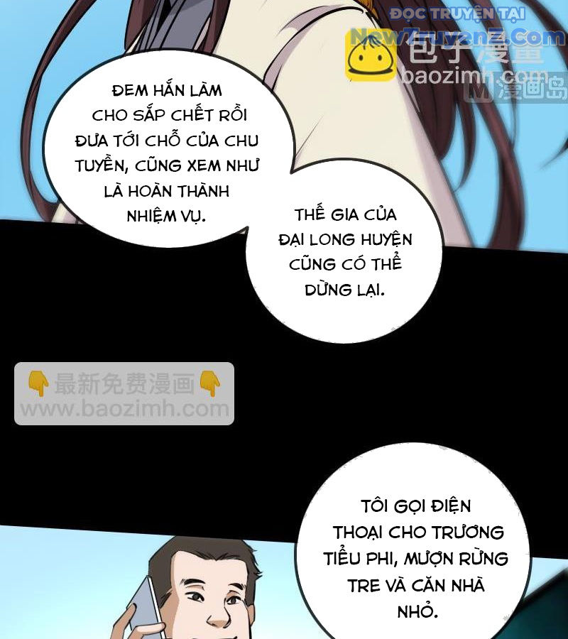 Kiếp Thiên Vận chapter 298 - Trang 36