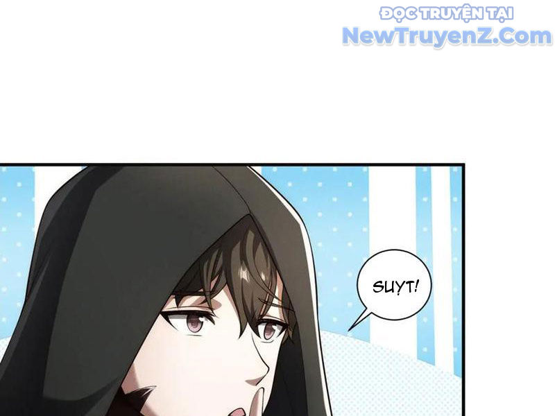 Ta Thăng Cấp Cùng Tai Ách chapter 31 - Trang 22