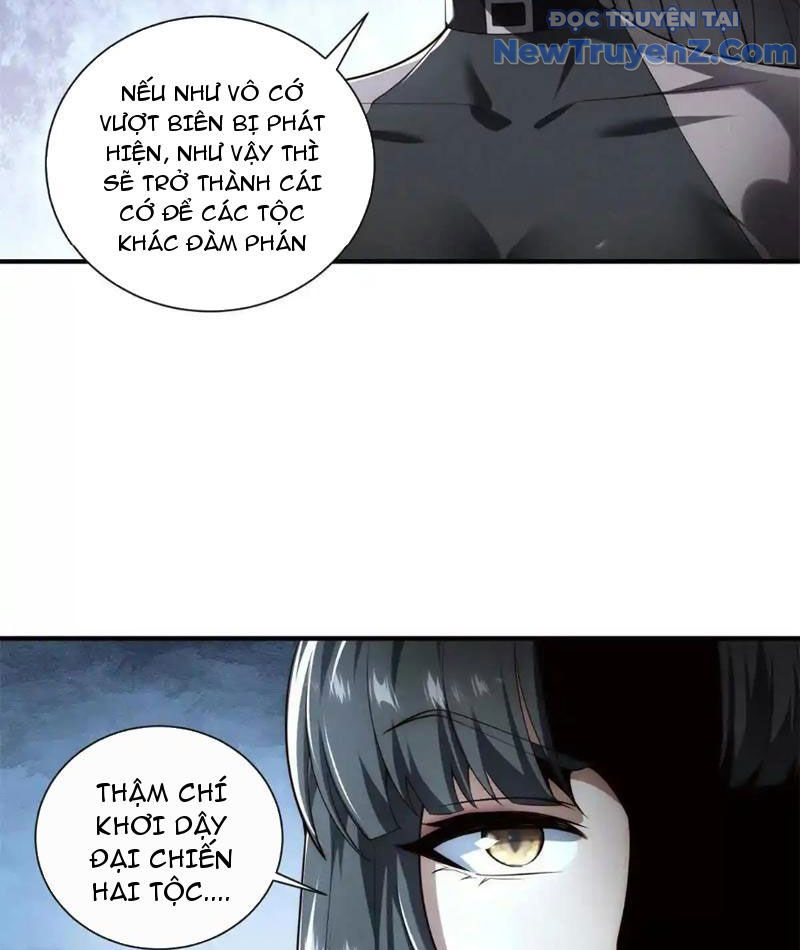 Ta Thăng Cấp Cùng Tai Ách chapter 29 - Trang 51