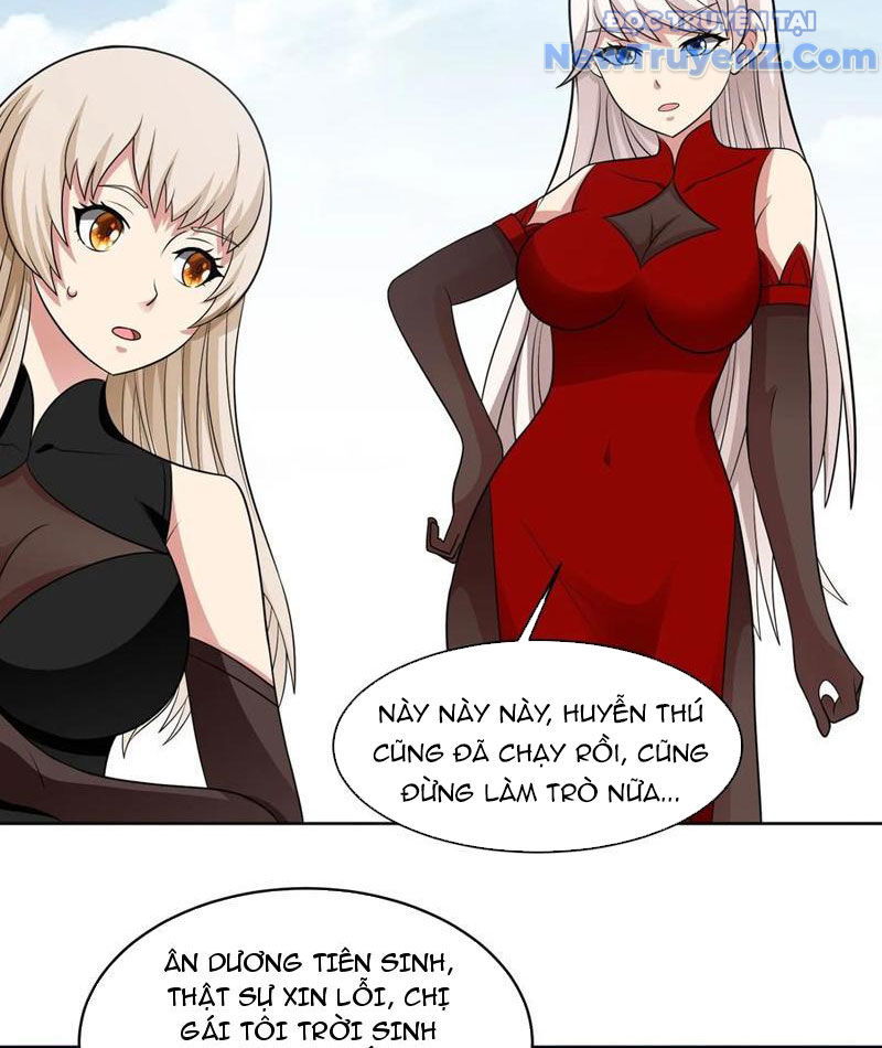 Ngự Thần Trùng Sinh chapter 109 - Trang 42