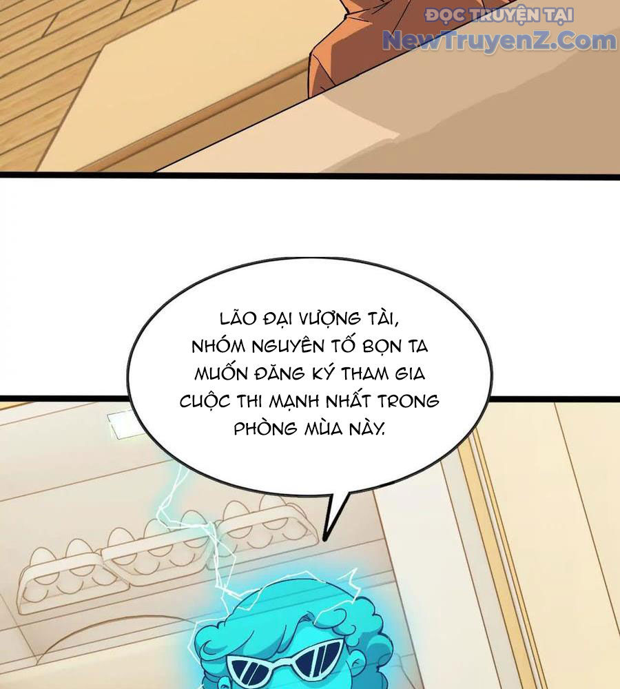 Dũng Giả Và Nữ Ma Vương chapter 155 - Trang 84